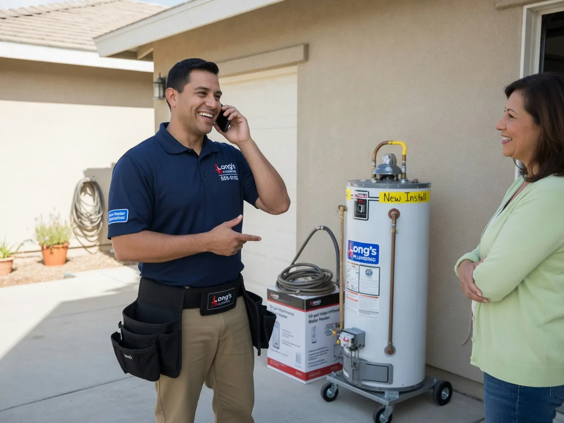 Leak Detection Arma, KS FAQs